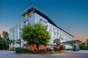 Aloft Charleston Airport and Convention Center